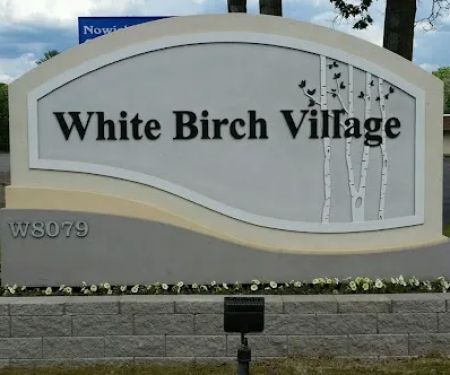 White Birch Village