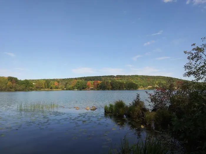 Lake Antoine Camp Grounds 2