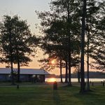 Lake Antoine Camp Grounds