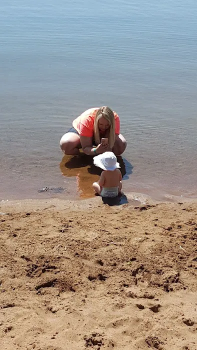 Lake Antoine Camp Grounds 5