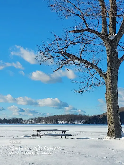Lake Antoine Camp Grounds 6