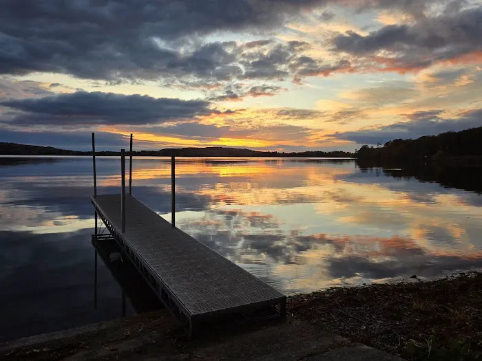 Lake Antoine Camp Grounds 9