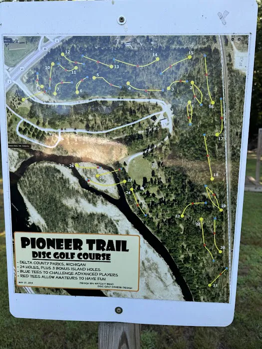 Pioneer Trail Park 1
