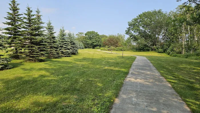 Gladstone Bay Campground 9