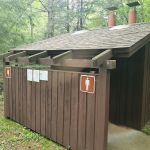 Little Bay de Noc Campground