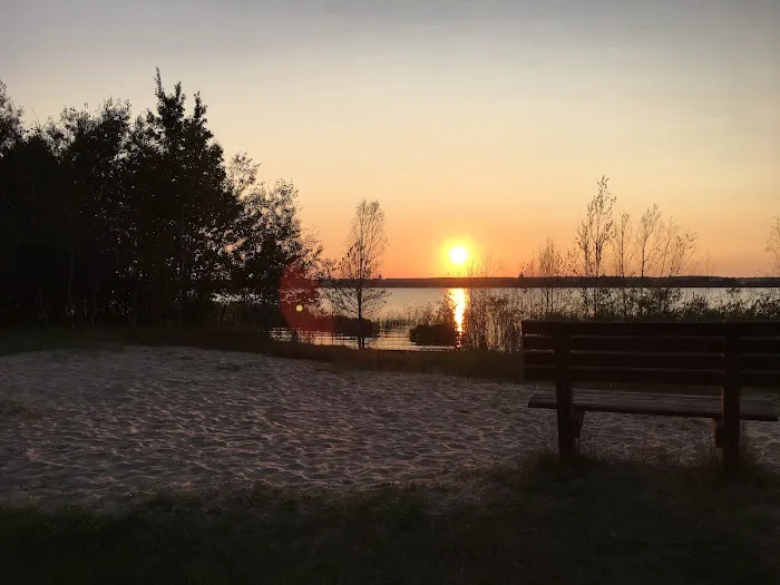 Little Bay de Noc Campground 4