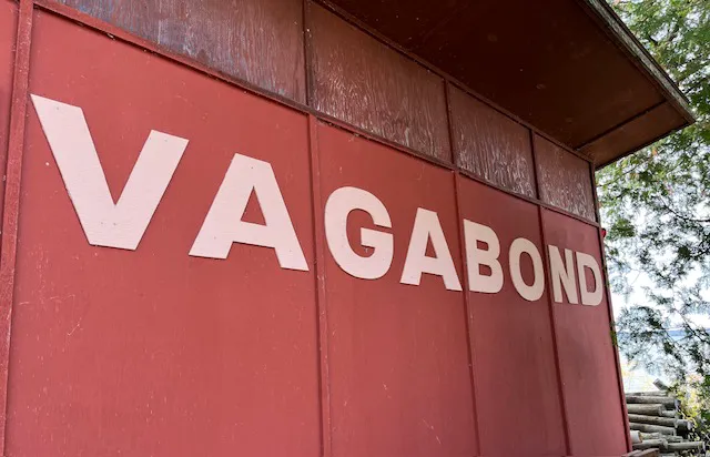 Vagabond Resort & Campground 2
