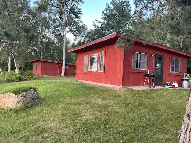 Vagabond Resort & Campground 3