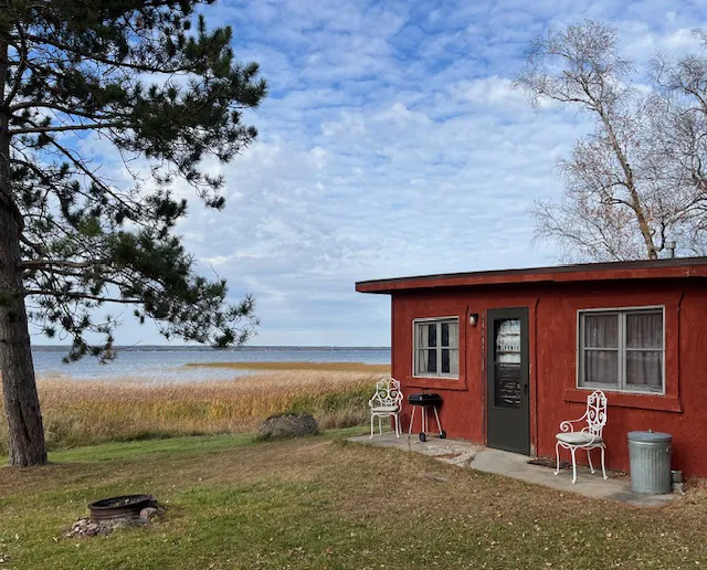 Vagabond Resort & Campground 1