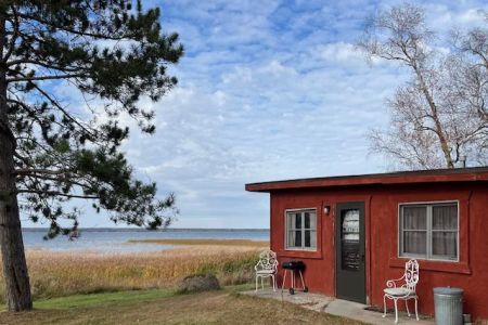 Vagabond Resort & Campground