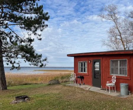 Vagabond Resort & Campground