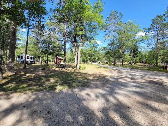 Vagabond Resort & Campground 5