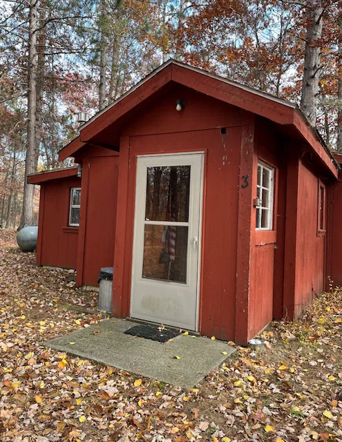 Vagabond Resort & Campground 4