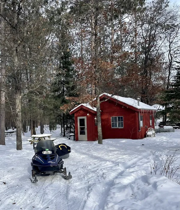 Vagabond Resort & Campground 9