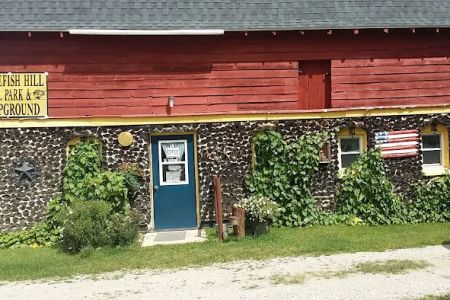 Whitefish Hill RV Park