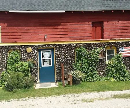 Whitefish Hill RV Park