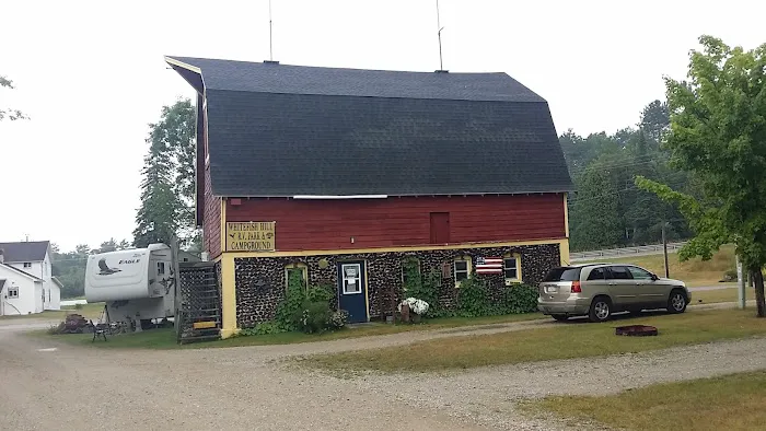 Whitefish Hill RV Park 5