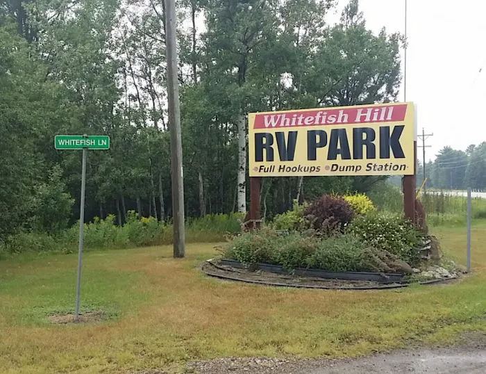 Whitefish Hill RV Park 10