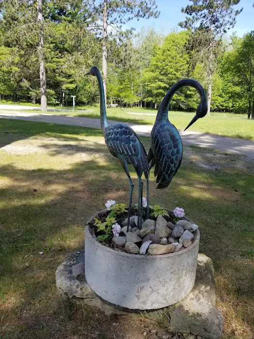 Whispering Valley RV Park 1