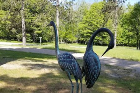 Whispering Valley RV Park