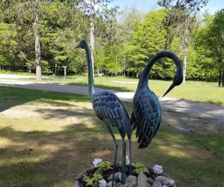 Whispering Valley RV Park