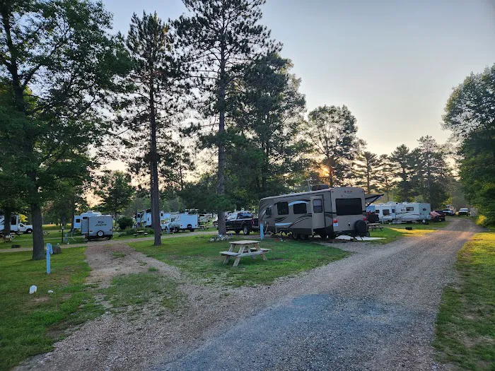 Whispering Valley RV Park 3