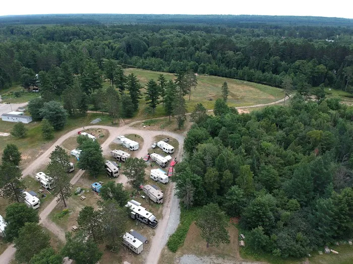 Whispering Valley RV Park 6