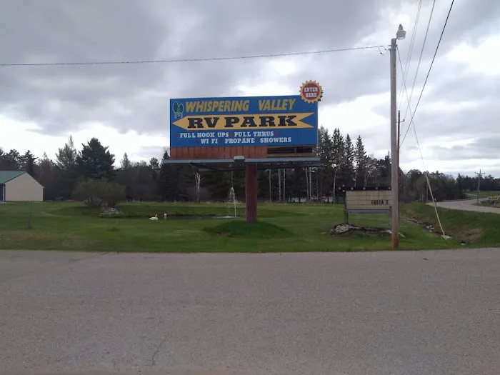 Whispering Valley RV Park 5