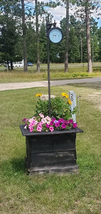 Whispering Valley RV Park 4