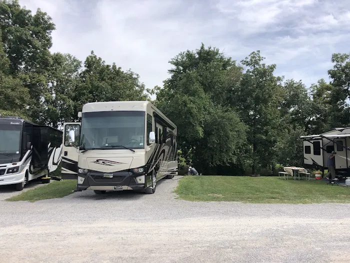 Whispering Valley RV Park 7