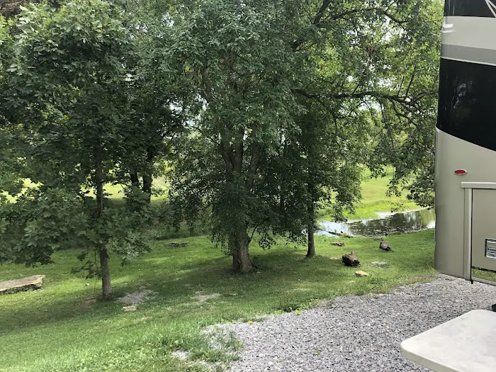 Whispering Valley RV Park 9