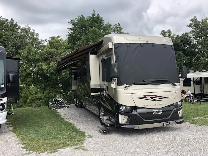 Whispering Valley RV Park 10