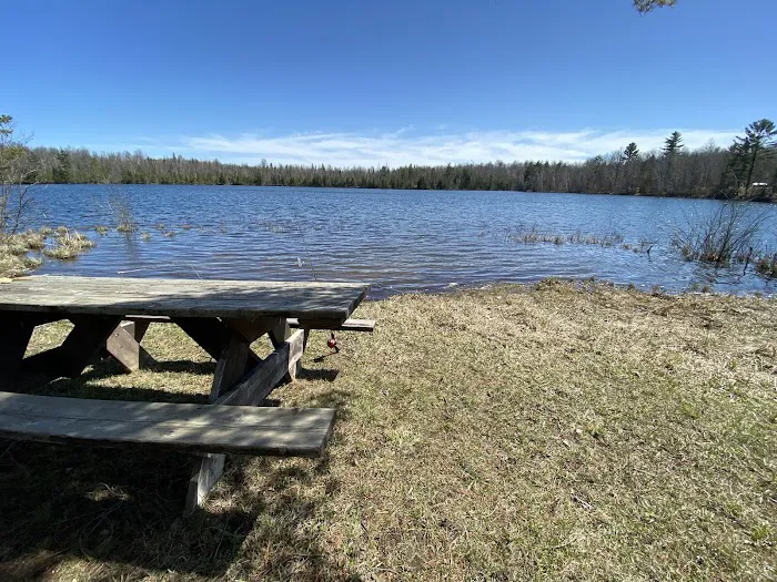 Carney Lake State Forest Campground 2