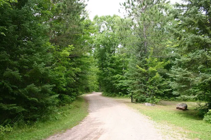 Carney Lake State Forest Campground 4