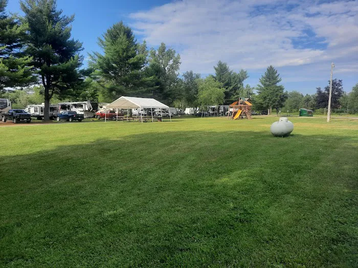 Summer Breeze Campground 1