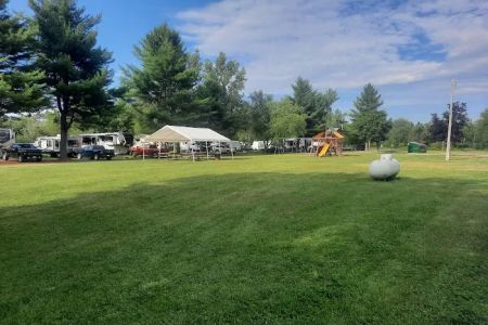 Summer Breeze Campground