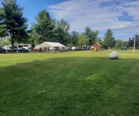 Summer Breeze Campground