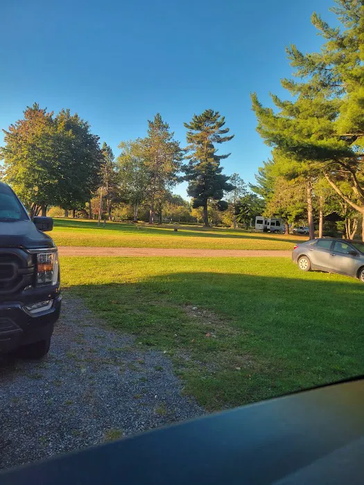 Summer Breeze Campground 7