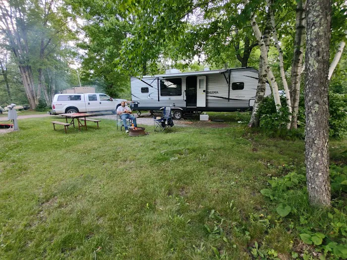 Summer Breeze Campground 5