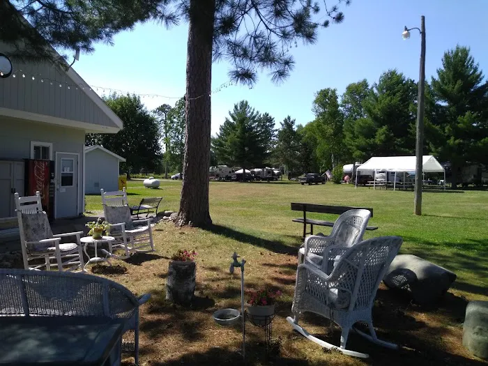 Summer Breeze Campground 6