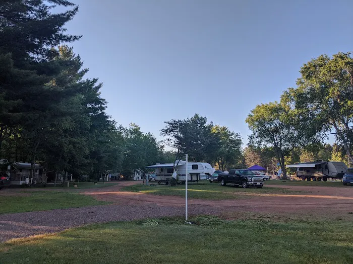 Northforest Campground 2