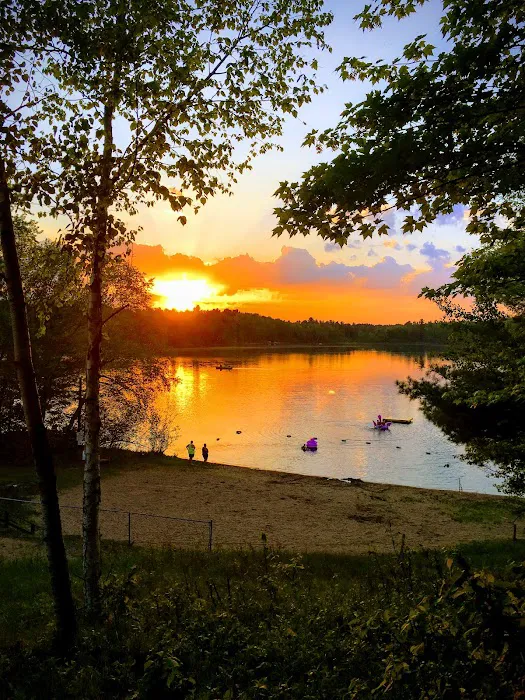Northforest Campground 3
