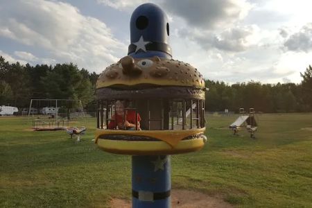 Northforest Campground