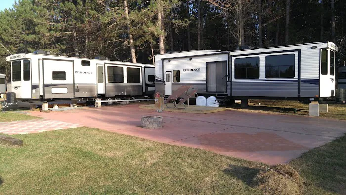 Northforest Campground 6