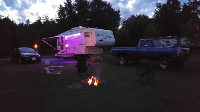 Northforest Campground 4