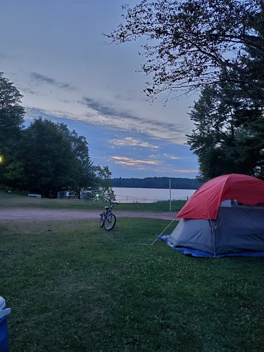 Northforest Campground 7