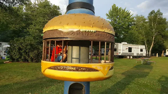 Northforest Campground 10
