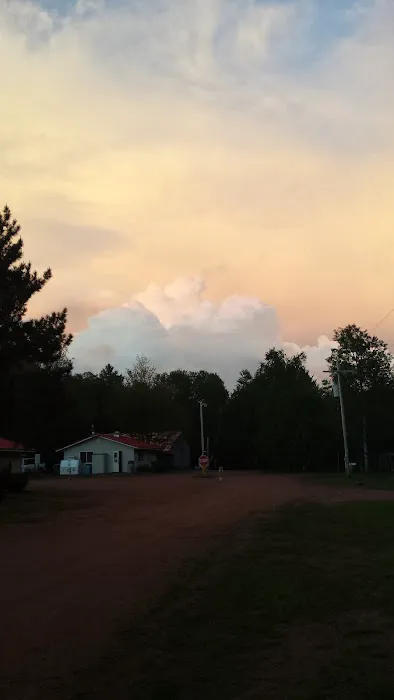 Northforest Campground 9