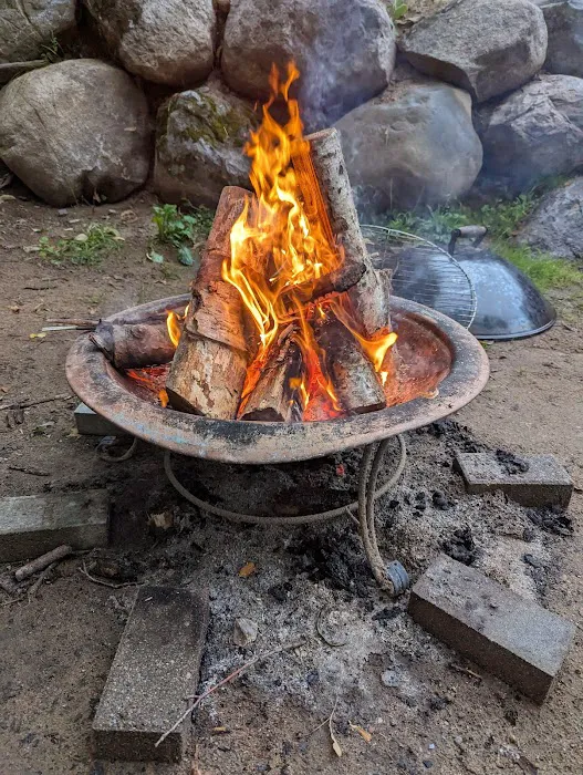 Camp Pontiac Campground LLC 5
