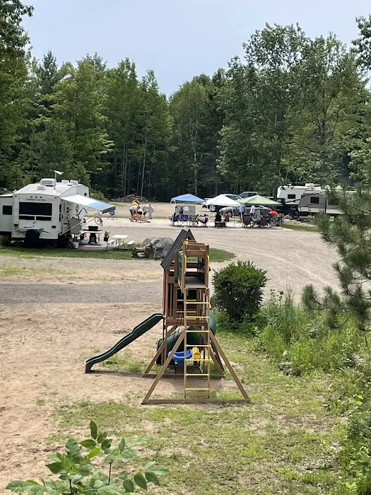 Camp Pontiac Campground LLC 2